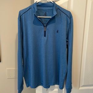 Golf Half Zip Pullover